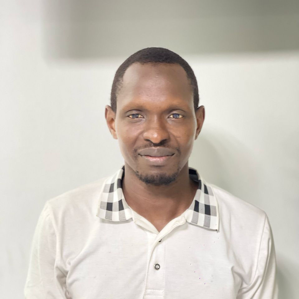 El Hadji Diatta Gueye