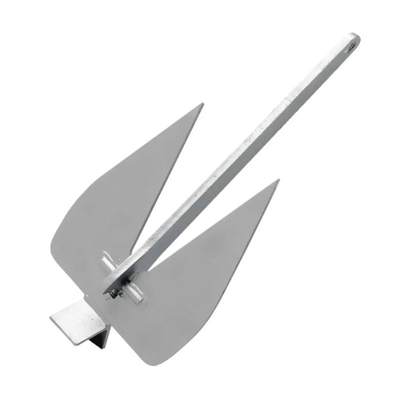 Ancre Fob Galvanisee