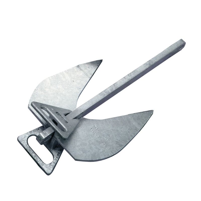 Ancre Fob Galvanisee