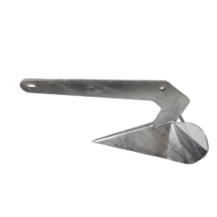 Ancre marine Cape Horn Delta - 5 Kg
