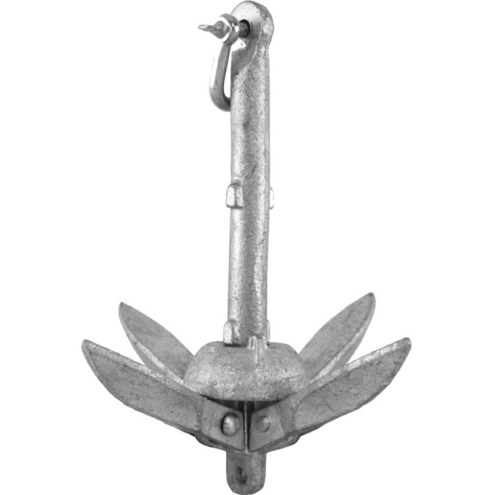 Ancre marine Cape Horn repliable - 0,7 kg