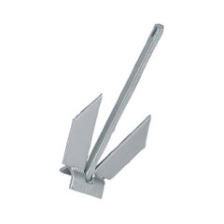 Ancre Marine Plastimo Grip - 2.5 Kg