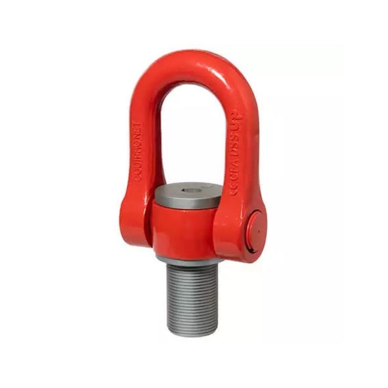 Anneau de Levage Double Articulation