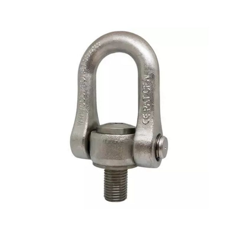 Anneau de Levage Double Articulation