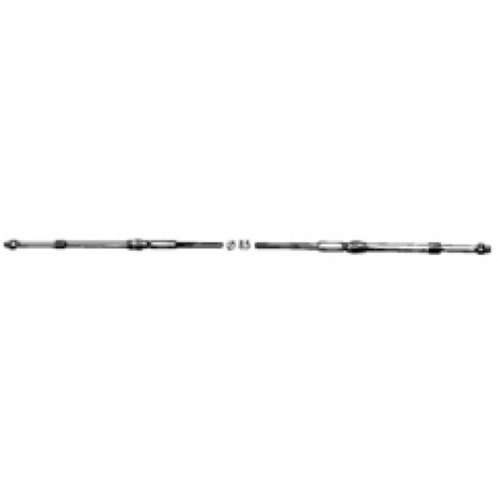 Câble de direction Ultraflex C8