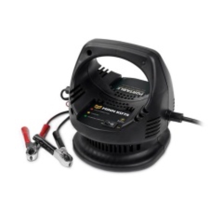 Chargeur de batterie Minn Kota 10A MK-110PE