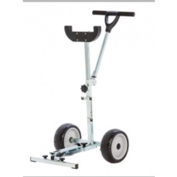 Chariot moteur Plastimo pour moteur hors-bord