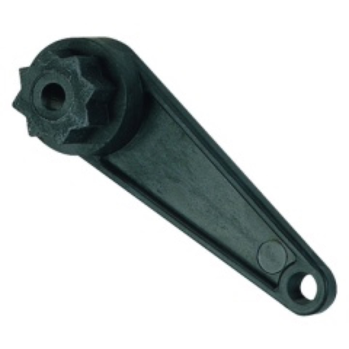 Clé de nable Plastimo polyamide