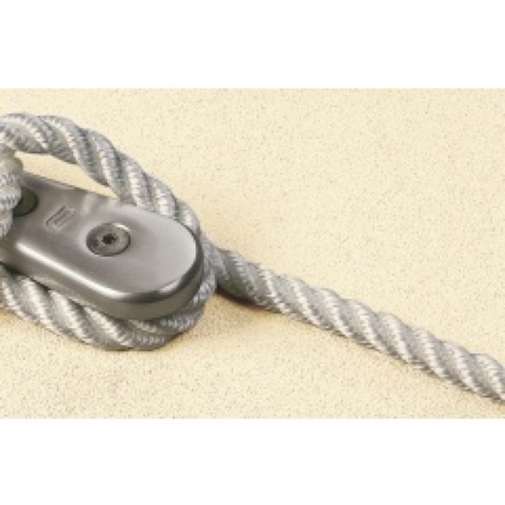 Cordage Marin XM Ropes Polyamide 3 torons haute ténacité