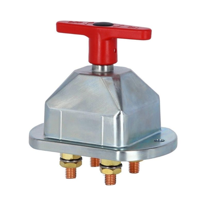 Coupe Batterie Bipolaire
