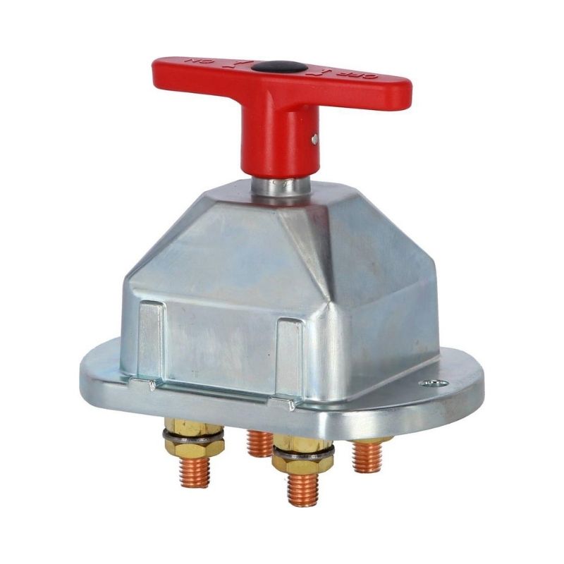 Coupe Batterie Bipolaire
