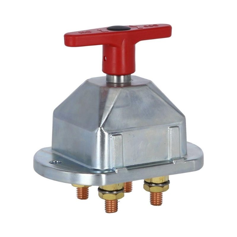 Coupe Batterie Bipolaire