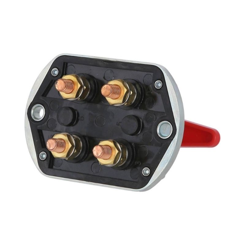 Coupe Batterie Bipolaire