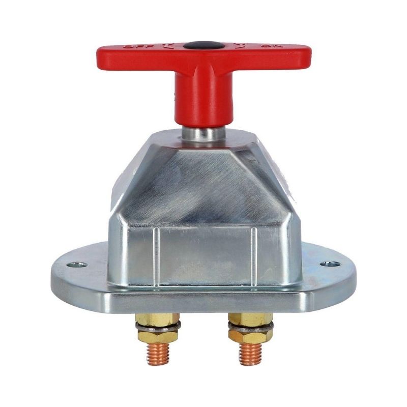Coupe Batterie Bipolaire