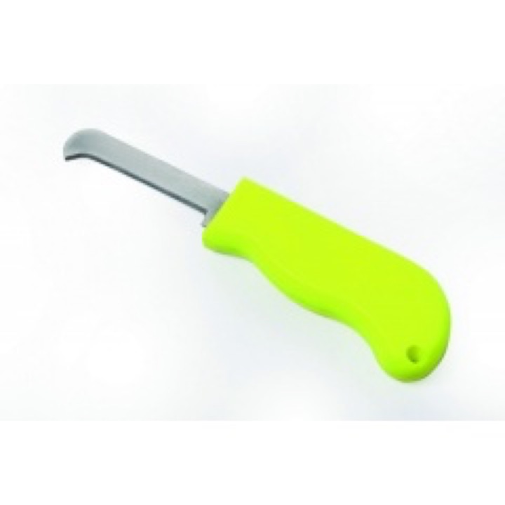 Couteau flottant 4Water lame inox