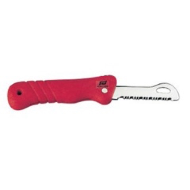 Couteau flottant Plastimo pliant