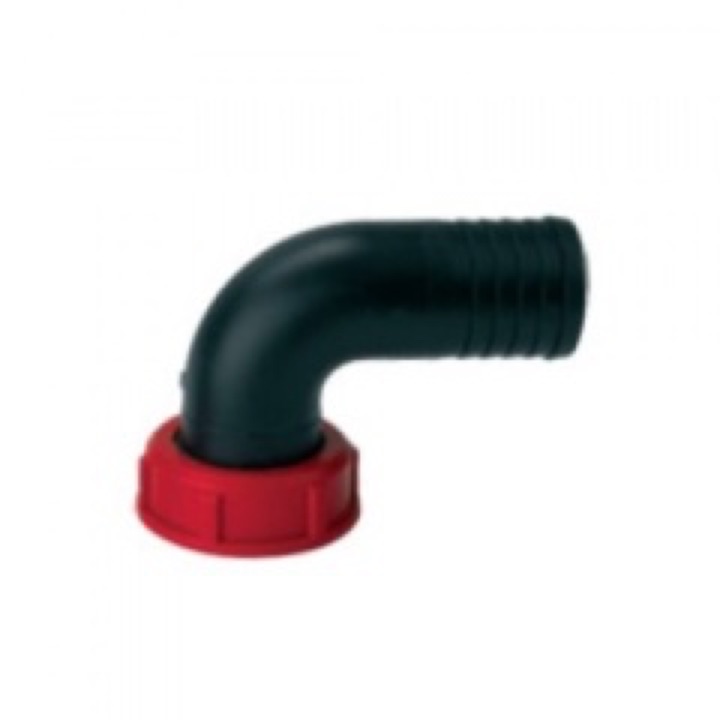 Embout de remplissage Plastimo pour réservoir