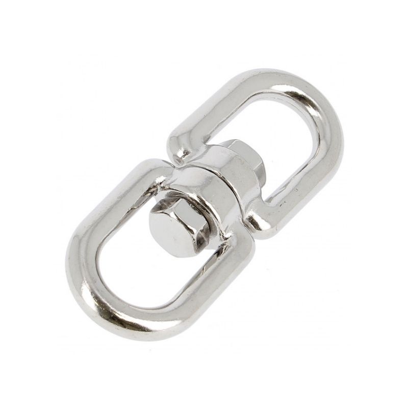 Emerillon Inox