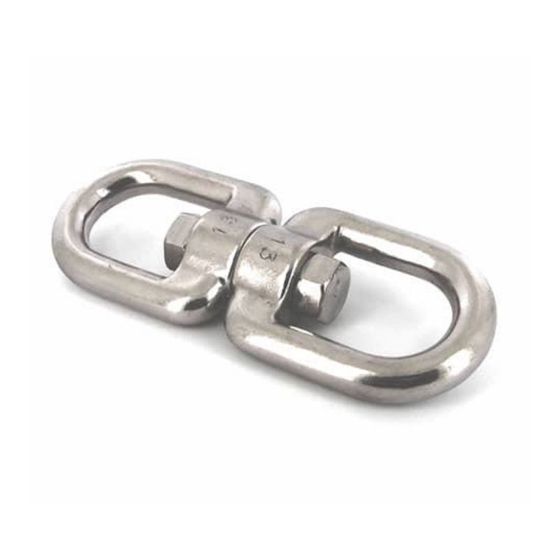 Emerillon Inox