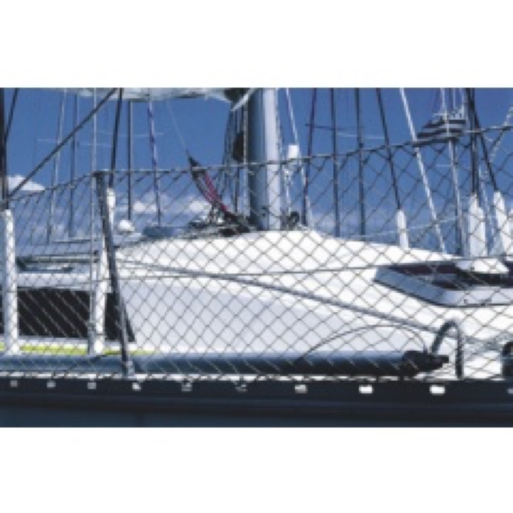 Filet de filière Plastimo nylon