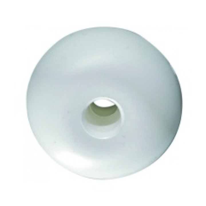 Flotteur Majoni blanc - Diam 75mm