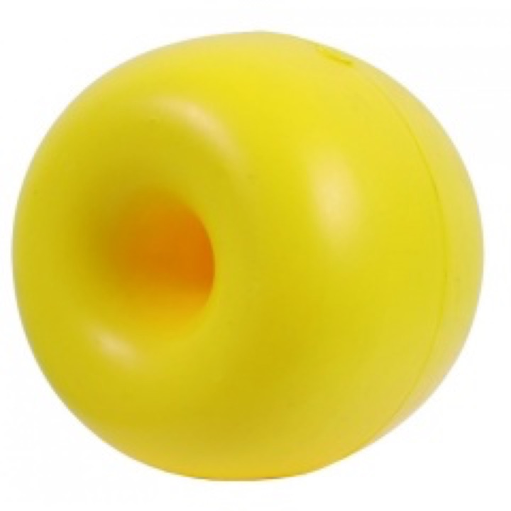 Flotteur Majoni jaune