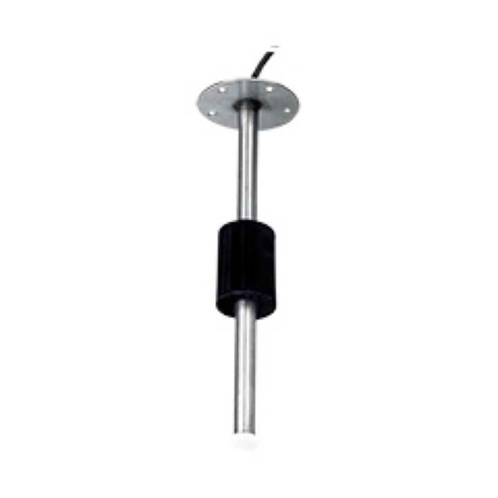 Flotteur vertical Nuova Rade pour réservoirs 0-190 Ohms - 400 mm