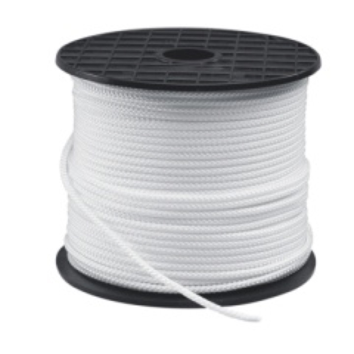 Garcette Xm Ropes polyamide