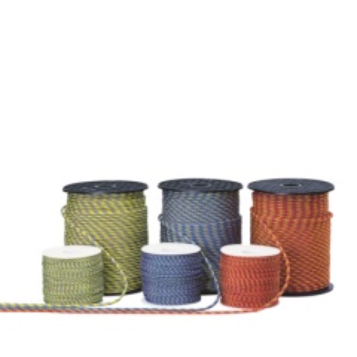 Garcette Xm Ropes Polyester 2 mm