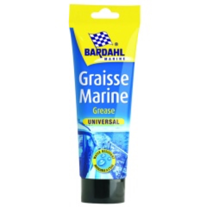 Graisse Bardahl Marine 150 g