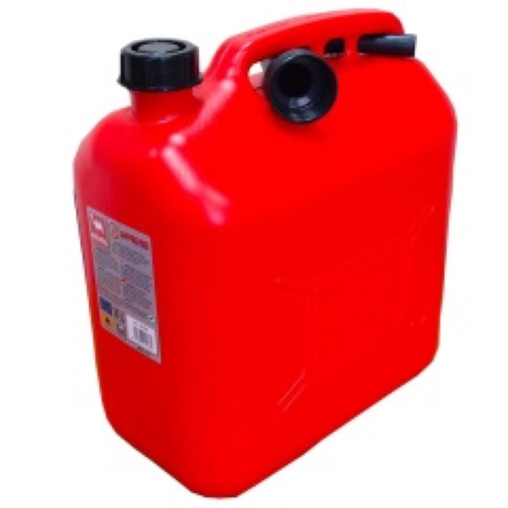 Jerrycan hydrocarbure Proxitech