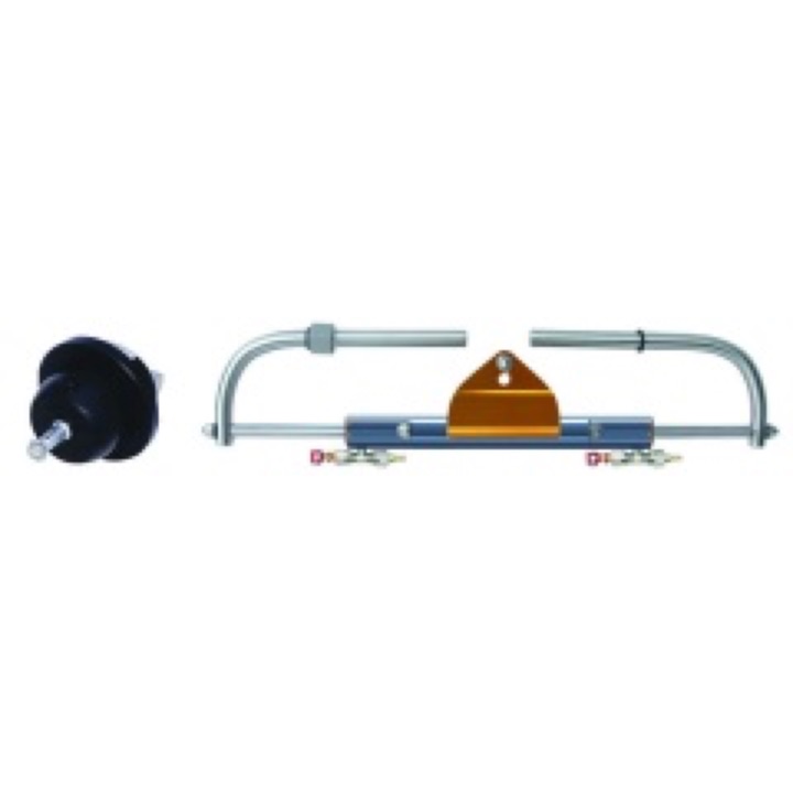 Kit direction hydraulique Lecomble et Schmitt LS80PRO