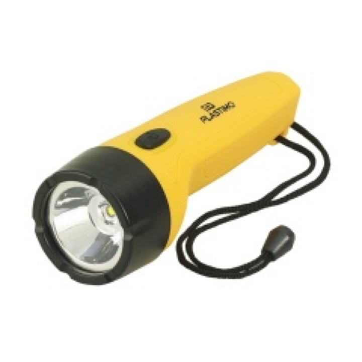 Lampe-torche Osculati étanche Extreme à LED