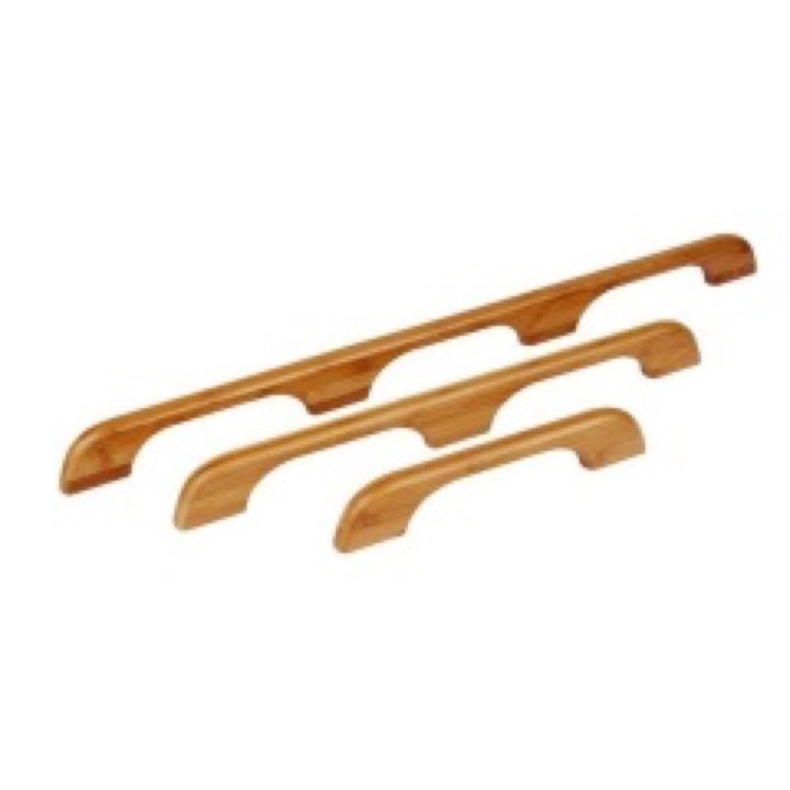 Main courante Bamboo Marine System