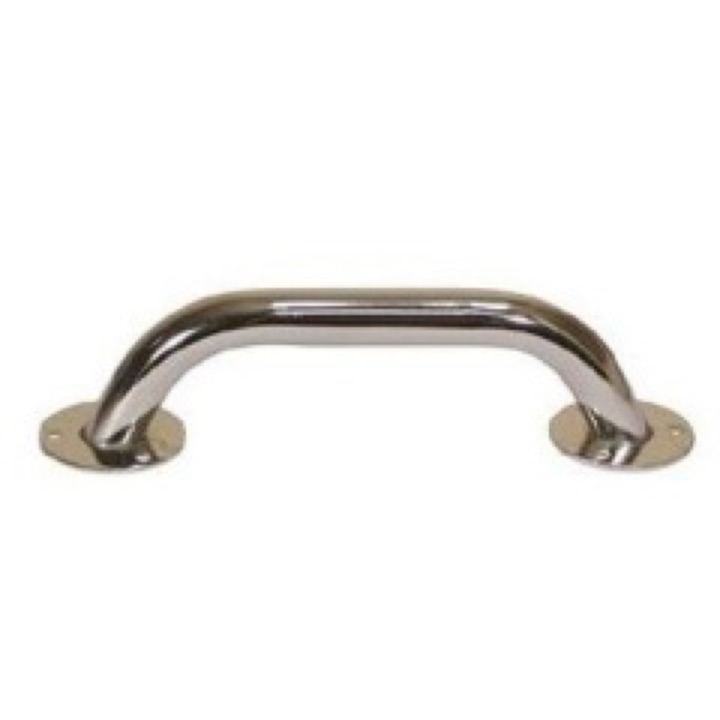 Main courante Cape Horn inox -50 cm