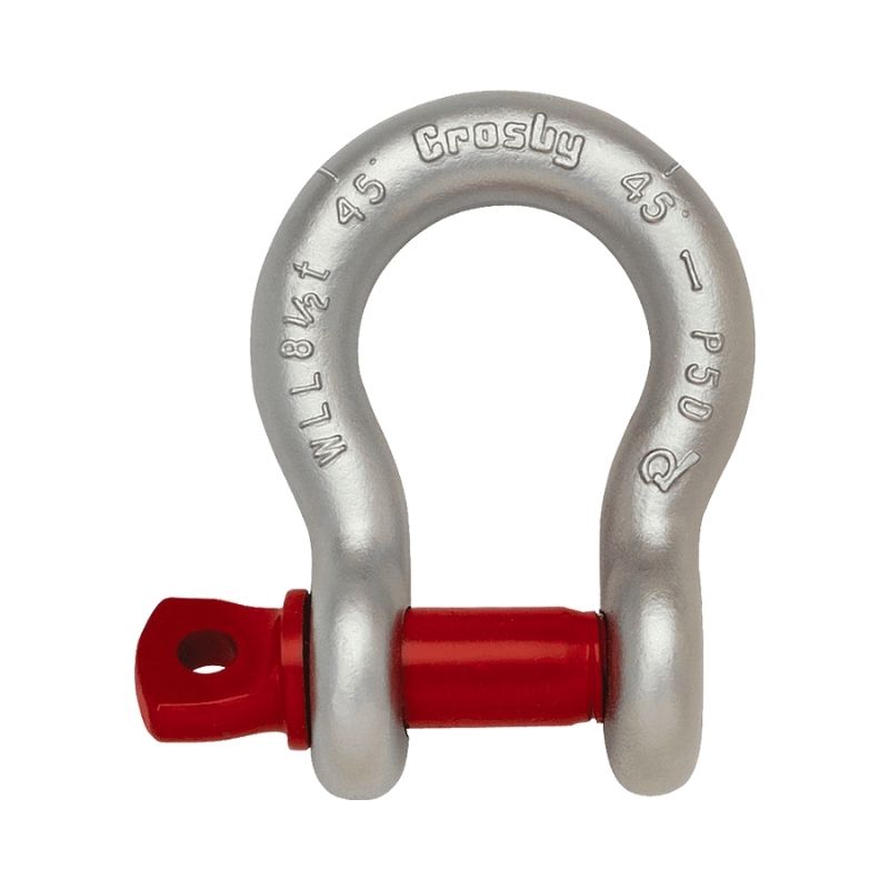 Manille de Levage Lyre