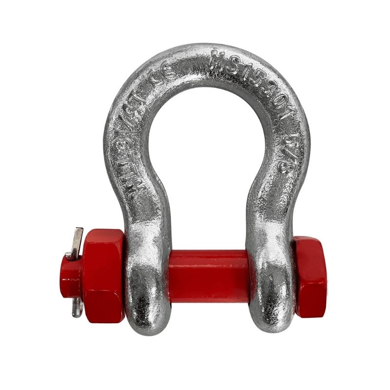 Manille de Levage Lyre