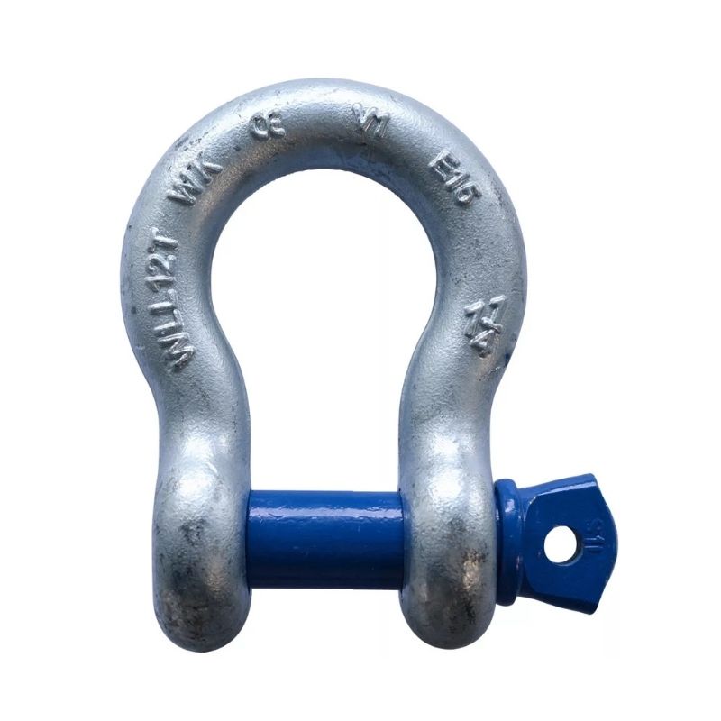Manille de Levage Lyre