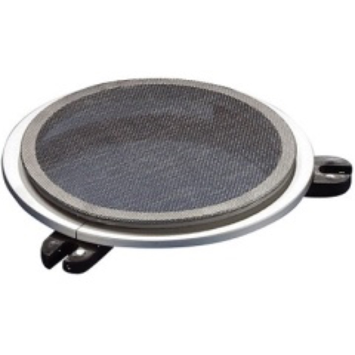 Moustiquaire Gebo pour hublot bateau rond