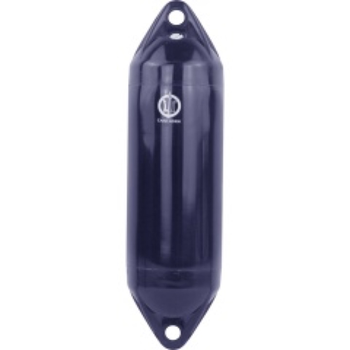 Pare-battage Cape Horn type F0 Bleu 11,5 x 40 cm