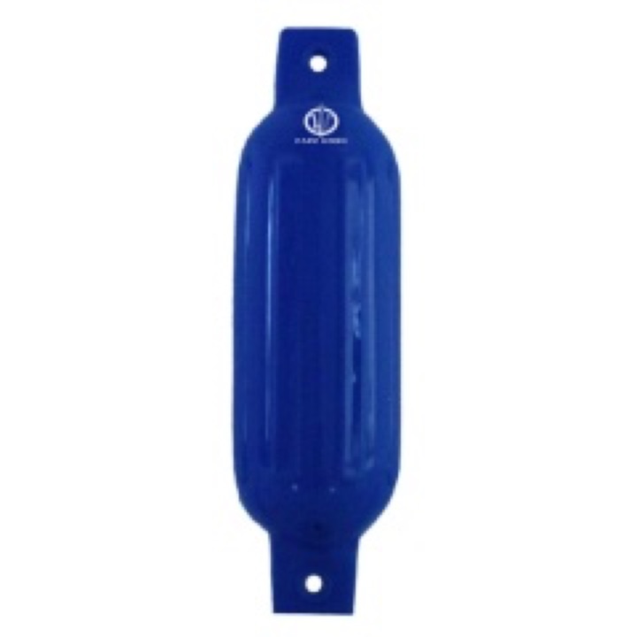 Pare-battage Cape Horn type G1 Bleu 11 x 40 cm