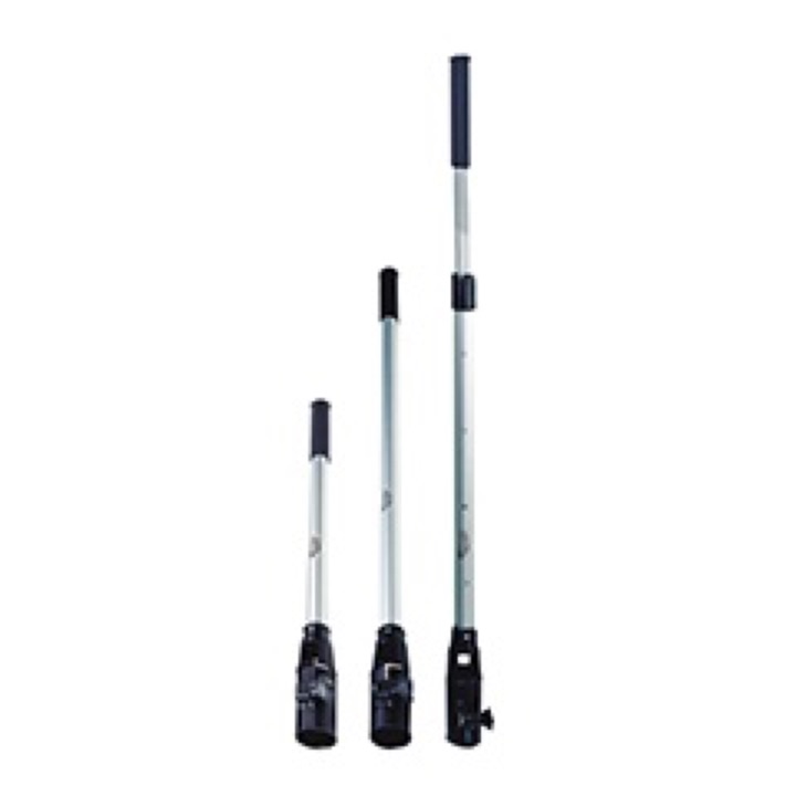 Rallonge barre-franche télescopique Nuova Rade moteur hors-bord 80-111 cm