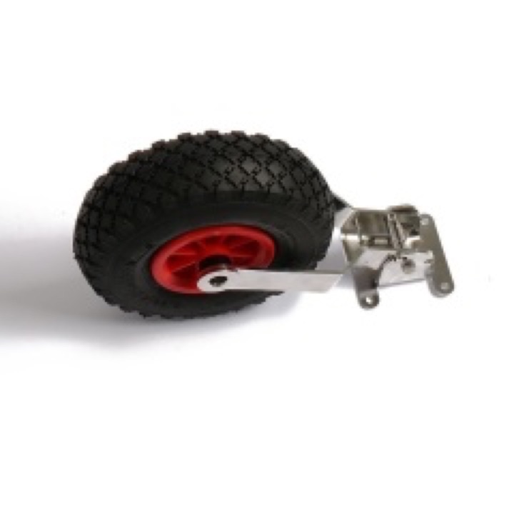 Roue escamotable Pike'N Bass