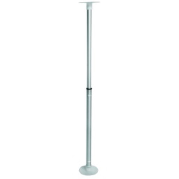 Support de bâche Cape Horn télescopique 60-100 cm