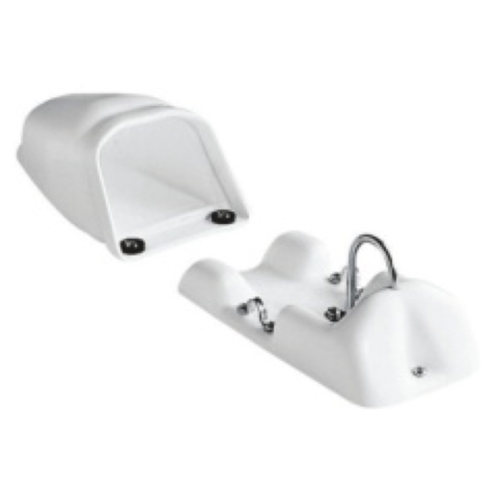 Support de tangon Plastimo