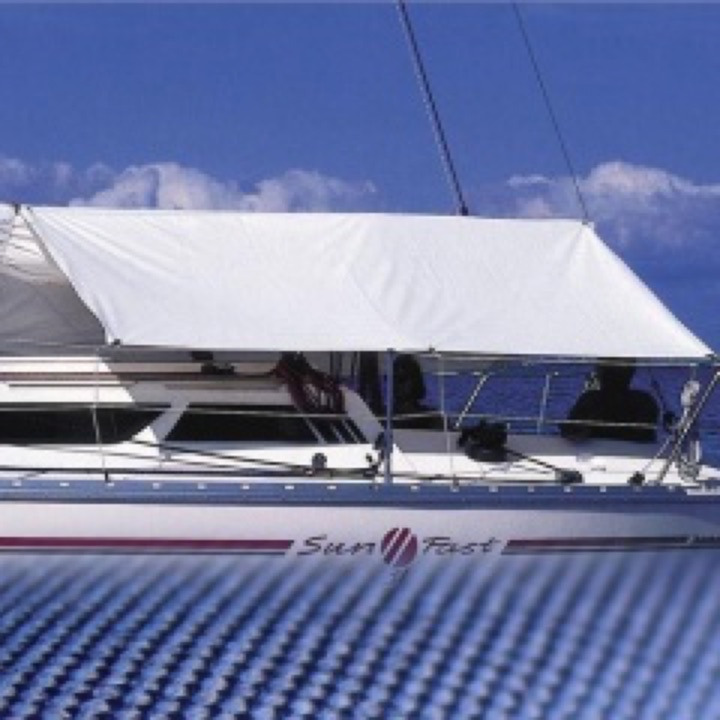 Taud Cape Horn baume voilier