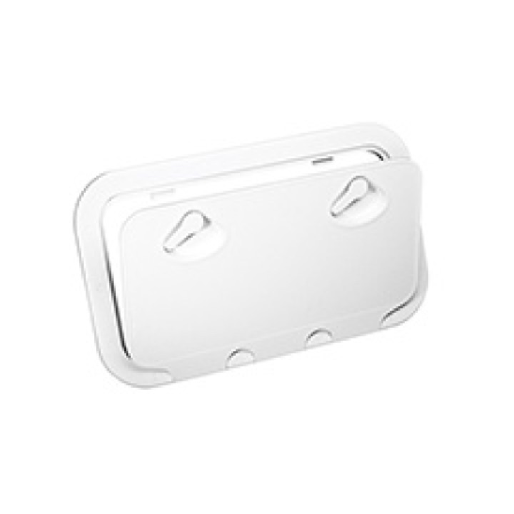 Trappe à façade amovible Nuova Rade Classic 275x375 mm