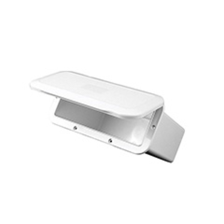 Trappe vide-poche Nuova Rade 104x235x165mm