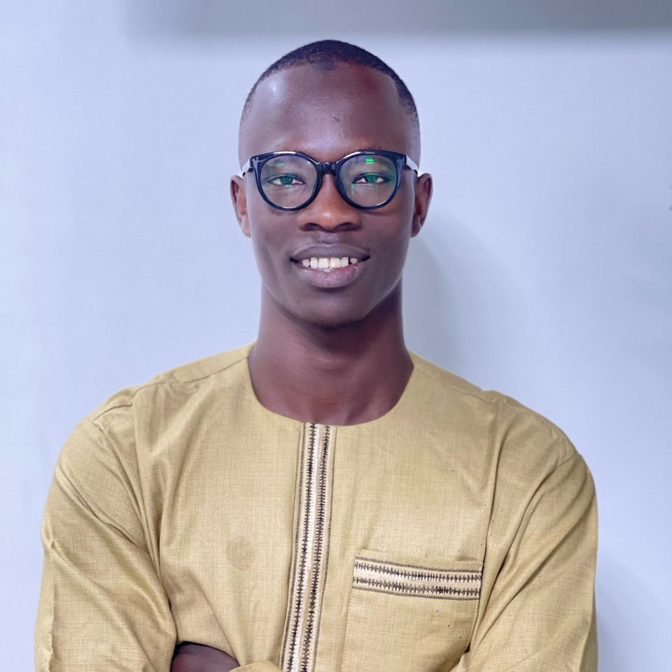 Alexandre Diallo