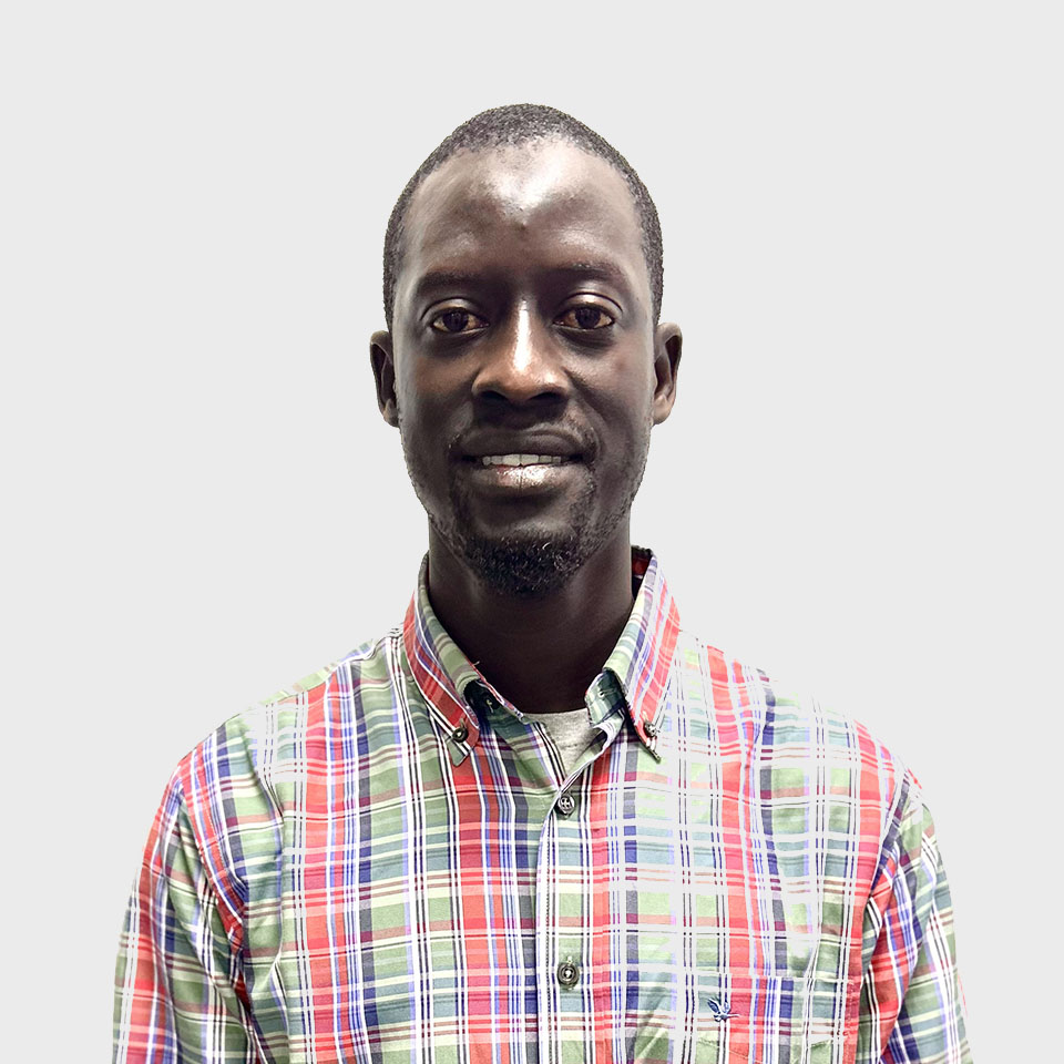 Djily Dieng